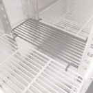DIAMOND - Refroidisseur de bouteilles inox 3 portes  579 litres