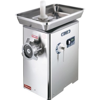 DIAMOND - Hachoir à viande 32 réfrigéré monobloc