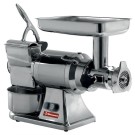 DIAMOND - Combiné hachoir 22 à viande + râpe à parmesan