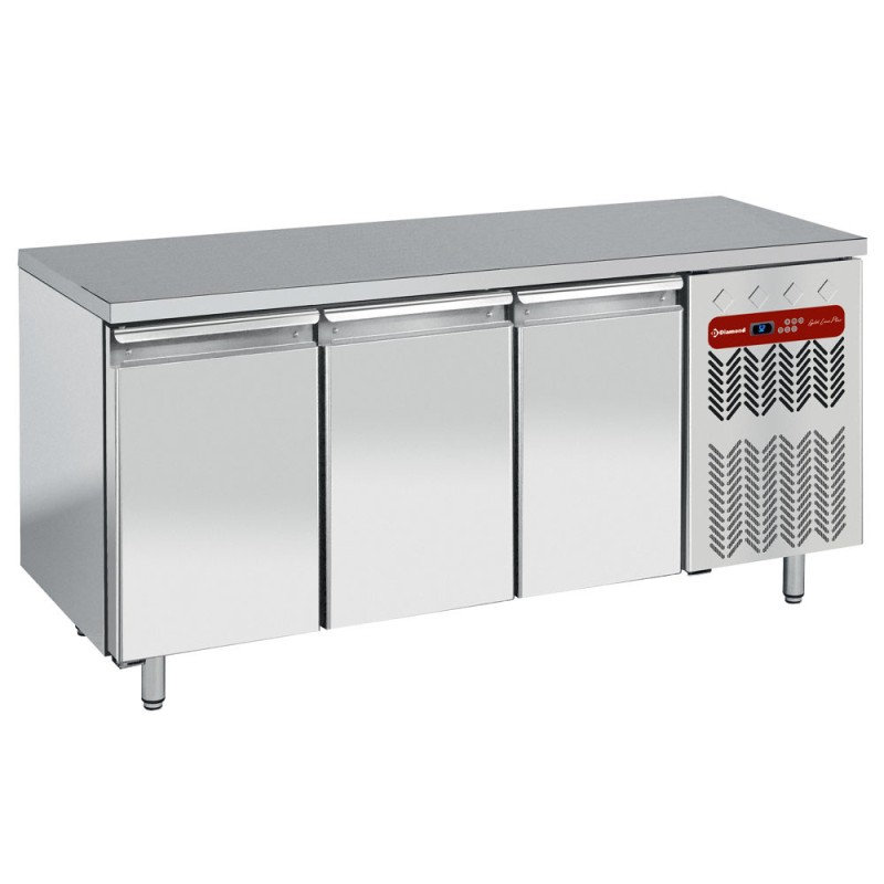 DIAMOND - Tables réfrigérées composées