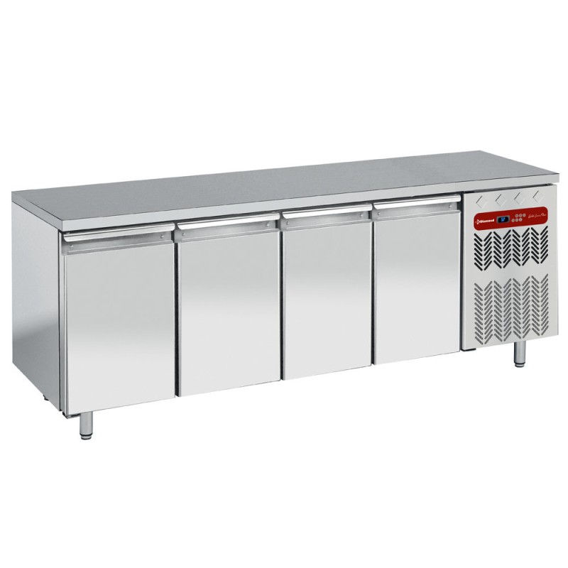 DIAMOND - Tables réfrigérées composées