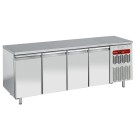 DIAMOND - Tables réfrigérées composées