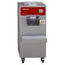 DIAMOND - Turbine à glace verticale 50 l / h condenseur eau