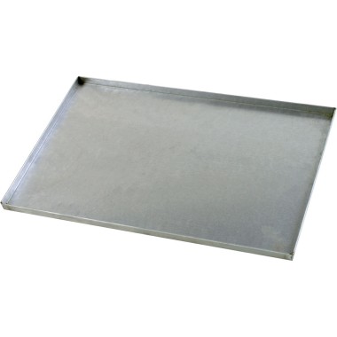 Platine traitée pâtisserie/pizzeria - Diamond