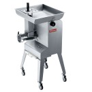 DIAMOND - Hachoir 32 diamètre 6 mm 600 kg/h sur roues
