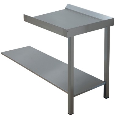 DIAMOND - Table d'entrée - sortie