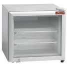 DIAMOND - Vitrine réfrigérée 50 litres sans caisson lumineux