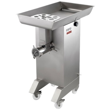 DIAMOND - Hachoir inox 32 diamètre 4.5 mm 700 kg /h