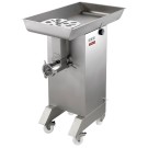 DIAMOND - Hachoir inox 32 diamètre 4.5 mm 700 kg /h