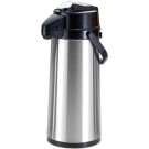 DIAMOND - Thermos isotherme acier inox 2.2 litres