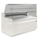 DIAMOND - Comptoir vitrine réfrigérée 1038mm