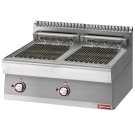 DIAMOND - Grill - vapeur élec. 1/1 module