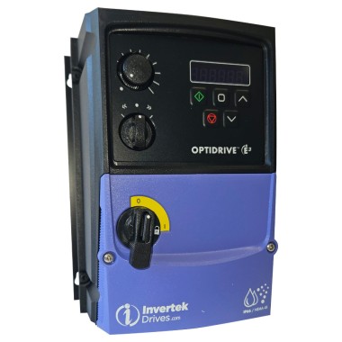DIAMOND - Variateur de fréquence - ip66