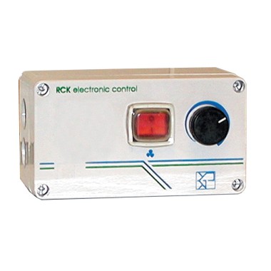 DIAMOND -Variateur - électronique