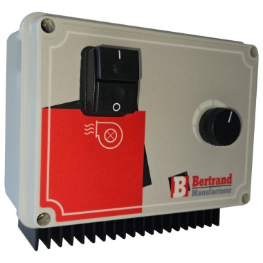 DIAMOND - Variateur - électronique
