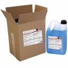 DIAMOND - Produit rinçage lave-verres-vaiselles - 2 x 5 kg
