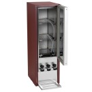 DIAMOND - Distributeur à vin bib 3 x 10 litres