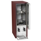 DIAMOND - Distributeur à vin bib 2 x 20 litres