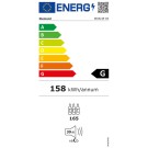 DIAMOND - Cave a vins ventilée 375 l black
