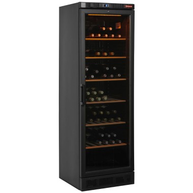 DIAMOND - Cave à vins ventilée 380l - 595x595x1840