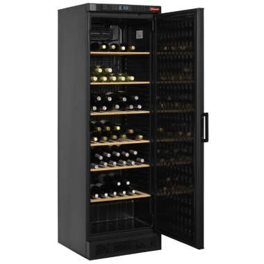 DIAMOND - Cave à vins ventilée - 595x595x1840-380litres