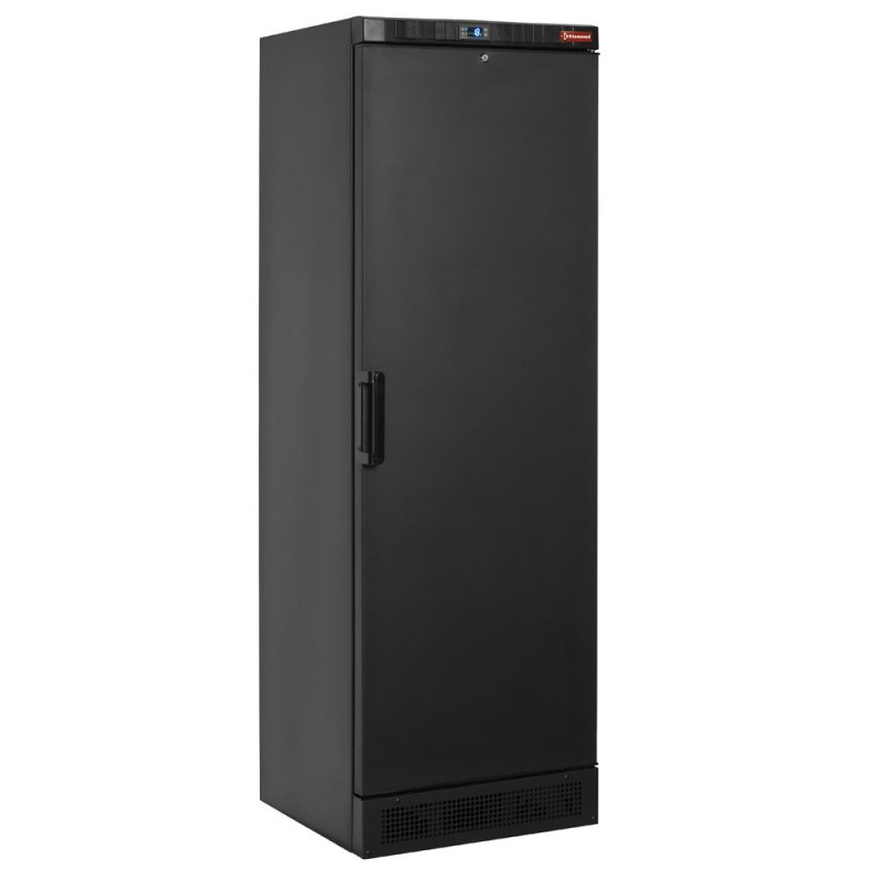 DIAMOND - Cave à vins ventilée - 595x595x1840-380litres