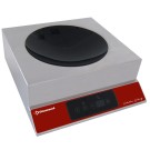 DIAMOND - Plaque induction wok 3500 watt touches sensitives