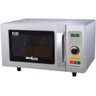 DIAMOND - Four micro-ondes 1000 w. 25L mécanique