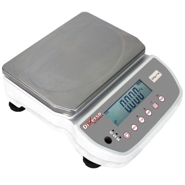 DIAMOND - Balance électronique  30kg x 1g