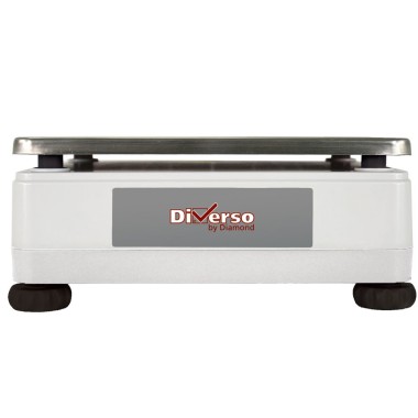 DIAMOND - Balance électronique  30kg x 1g