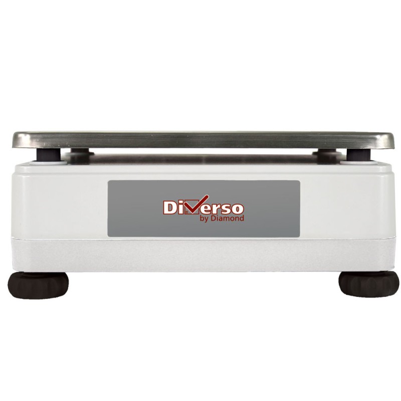 DIAMOND - Balance électronique  30kg x 1g