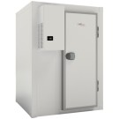DIAMOND - Chambre froide avec groupe 4.07 m³