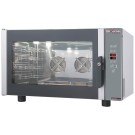 DIAMOND - Four électrique vapeur-convection 4 GN - 600x400