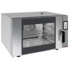DIAMOND - Four électrique vapeur-convection 2 vitesses