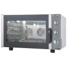 DIAMOND - Four élec. vapeur convection 4xGN -600x400