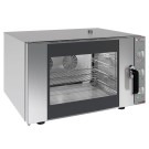 DIAMOND -Four électrique vapeur convection - 4x GN - 600x400