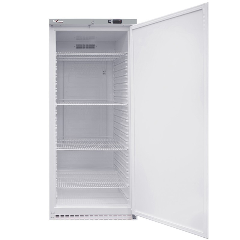 DIAMOND - Armoire réfrigérée positive GN 2/1 600 l