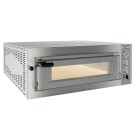 DIAMOND -Four électrique 4 pizzas Ø 350mm-1chambre