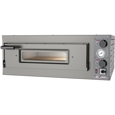 DIAMOND -Four électrique 4 pizzaØ 330mm 1chambre