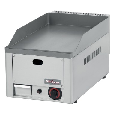 DIAMOND - Plaque de cuisson gaz lisse 4 kw