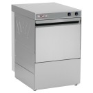 DIAMOND - Lave-verres panier 400x400 + pompe vidange