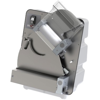 DIAMOND - Laminoir diam 300 mm 2 rouleaux