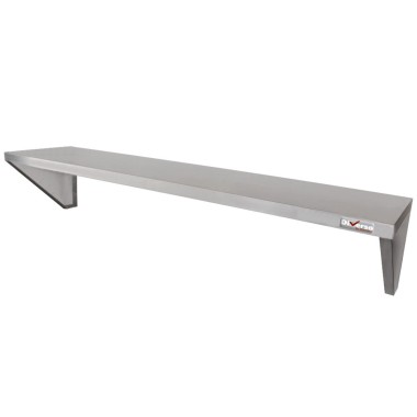 DIAMOND - Etagère murale- 2 consoles