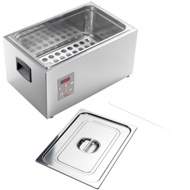 DIAMOND -Cuiseur sous vide à basse température GN 1/1