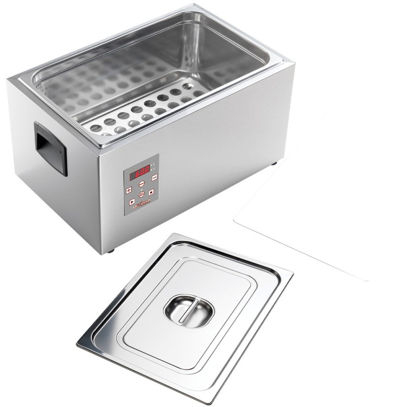 DIAMOND -Cuiseur sous vide à basse température GN 1/1