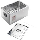 DIAMOND -Cuiseur sous vide à basse température GN 1/1
