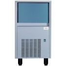 DIAMOND - Machine à glaçons pleins 41kg/24h avec réserve