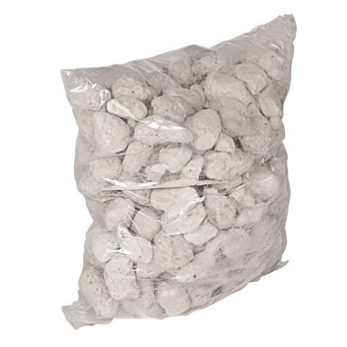 COMBISTEEL - Pierres lavique 2,5kg