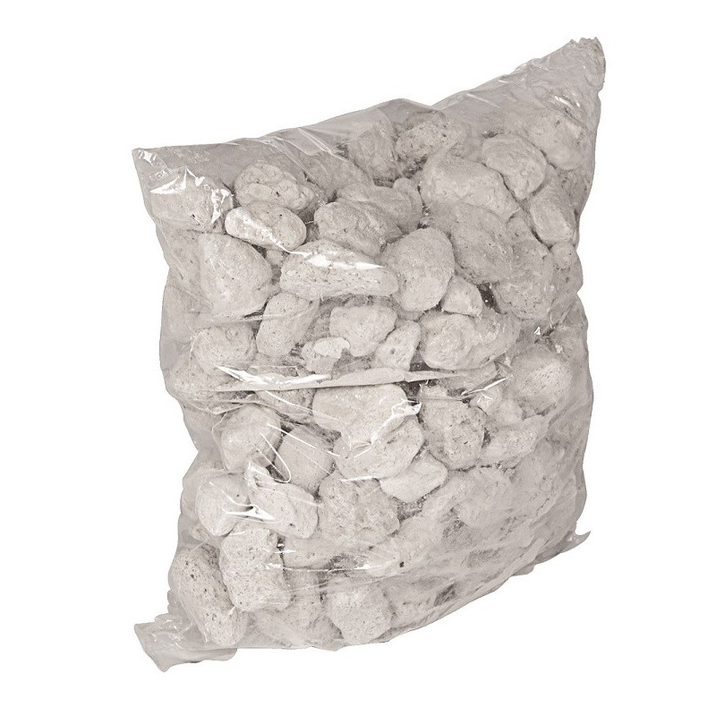 COMBISTEEL - Pierres lavique 2,5kg