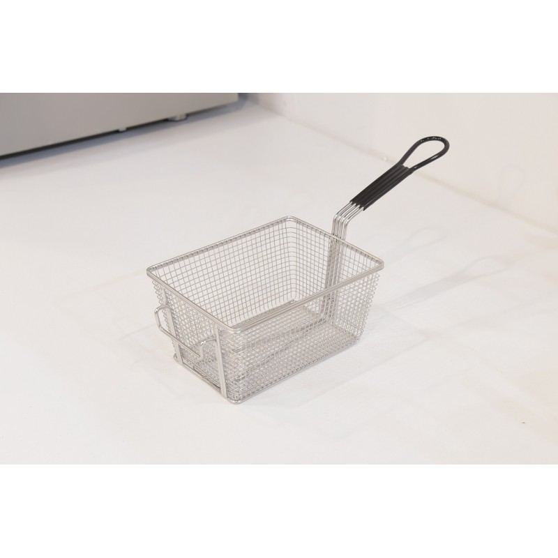 COMBISTEEL - Panier friteuse électrique